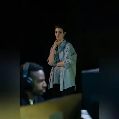 高诗妍